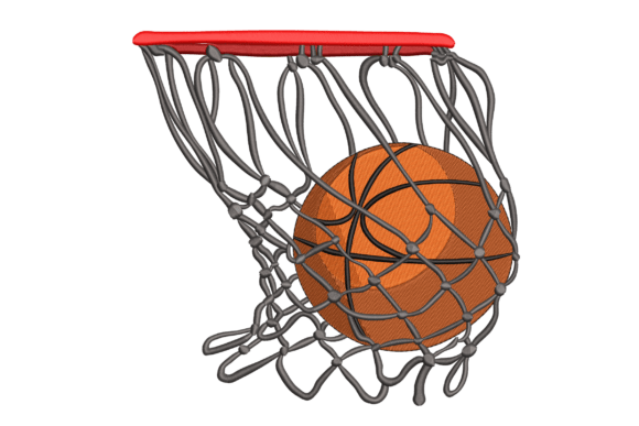 Basketball Hoop: A Designer Review for Business Merch