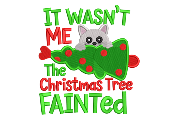 Cat Christmas Tree Fainted: A Designer’s Review