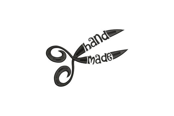 Handmade Scissors: A Boutique Apparel Embroidery Review