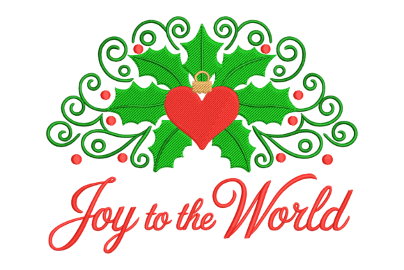 Holly Heart Christmas: A Designer’s Seasonal Review