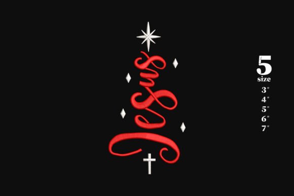 Jesus Embroidery Design: A Boutique Sweatshirt Review