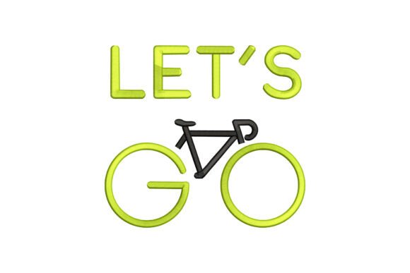 Let's Go Bike: A Designer’s Review for Custom Gifts