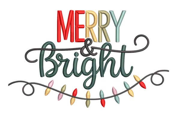 Merry Bright: A Designer Review for Apparel