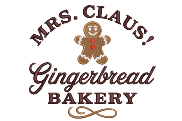 Mrs. Claus Gingerbread Bakery Review
