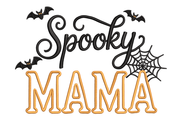 Spooky Mama: A Designer’s Review for Holiday Sales