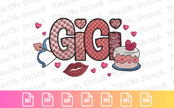 Valentine Gigi: A Designer’s Review for Real Projects