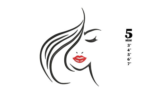 Woman Face: A Designer’s Seasonal Review